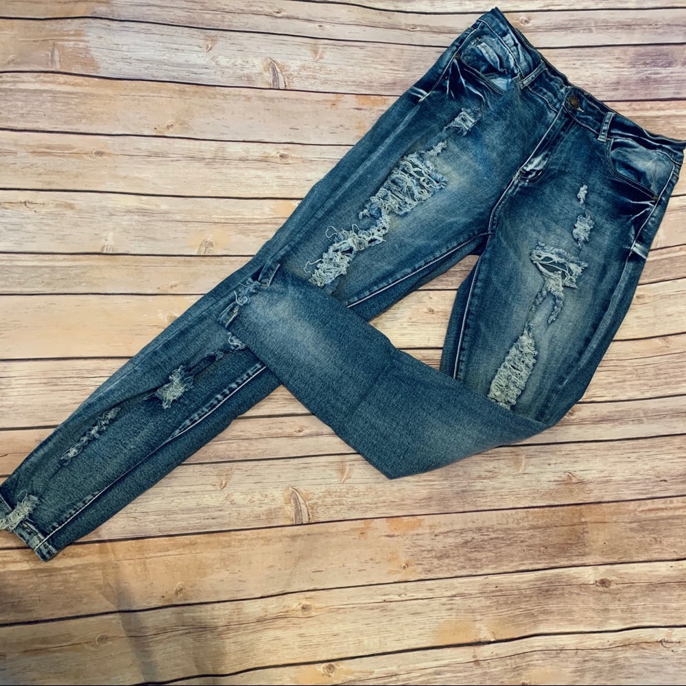 3/$25 Élite Jean Size 9/10 💓